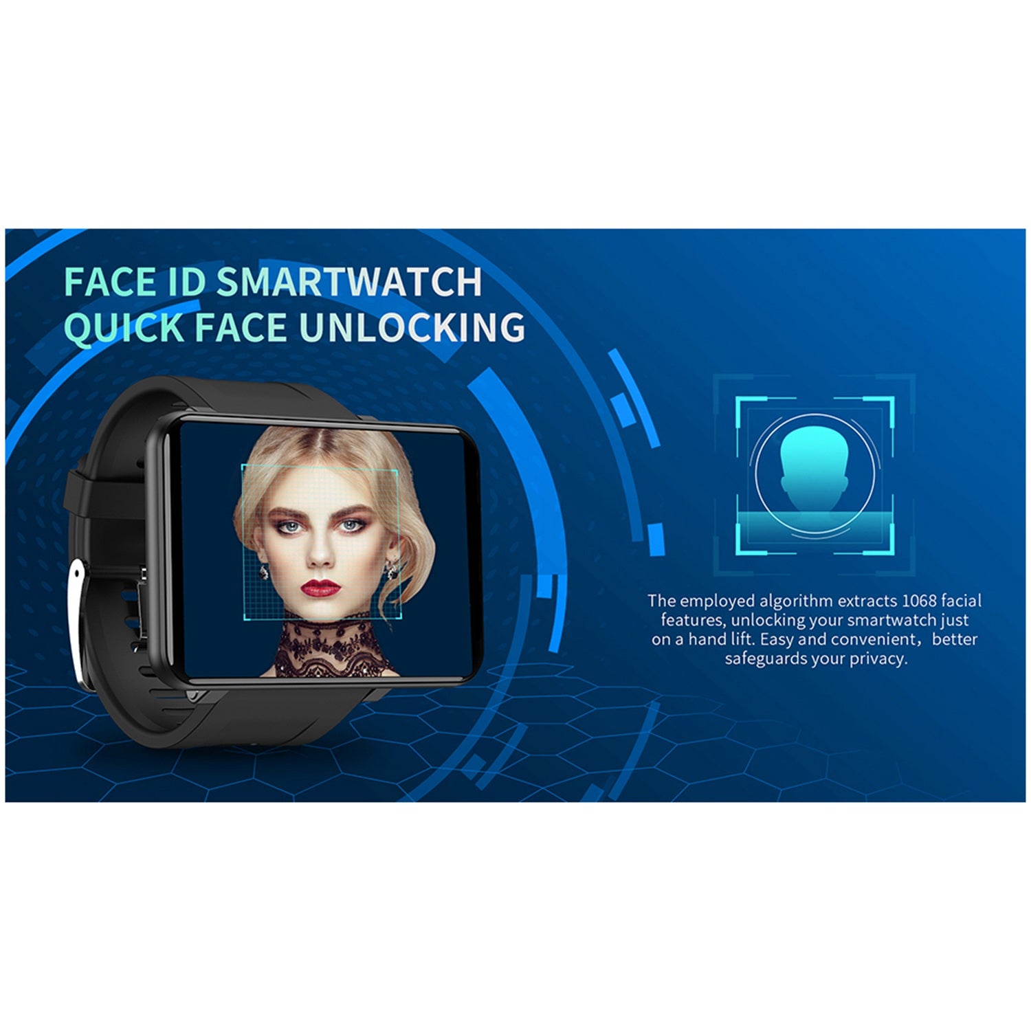 smart watch smart watch
